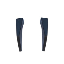 Rear Diffuser Fins for GR Supra (A90/91) - JDMuscleOEMPD-A90-RDF