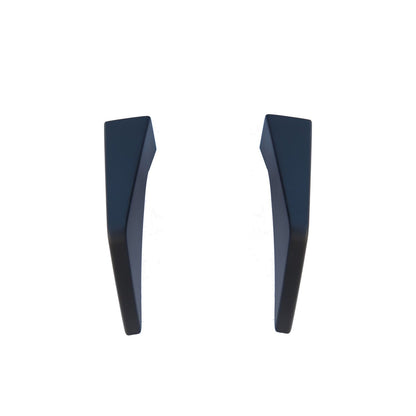 Rear Diffuser Fins for GR Supra (A90/91) - JDMuscleOEMPD-A90-RDF