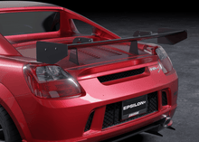 Rear Wing [00 - 05 Toyota MR2 Spyder] ZZW30 - JDMuscleRear Wingsku-41550116028460Carbon Fiber
