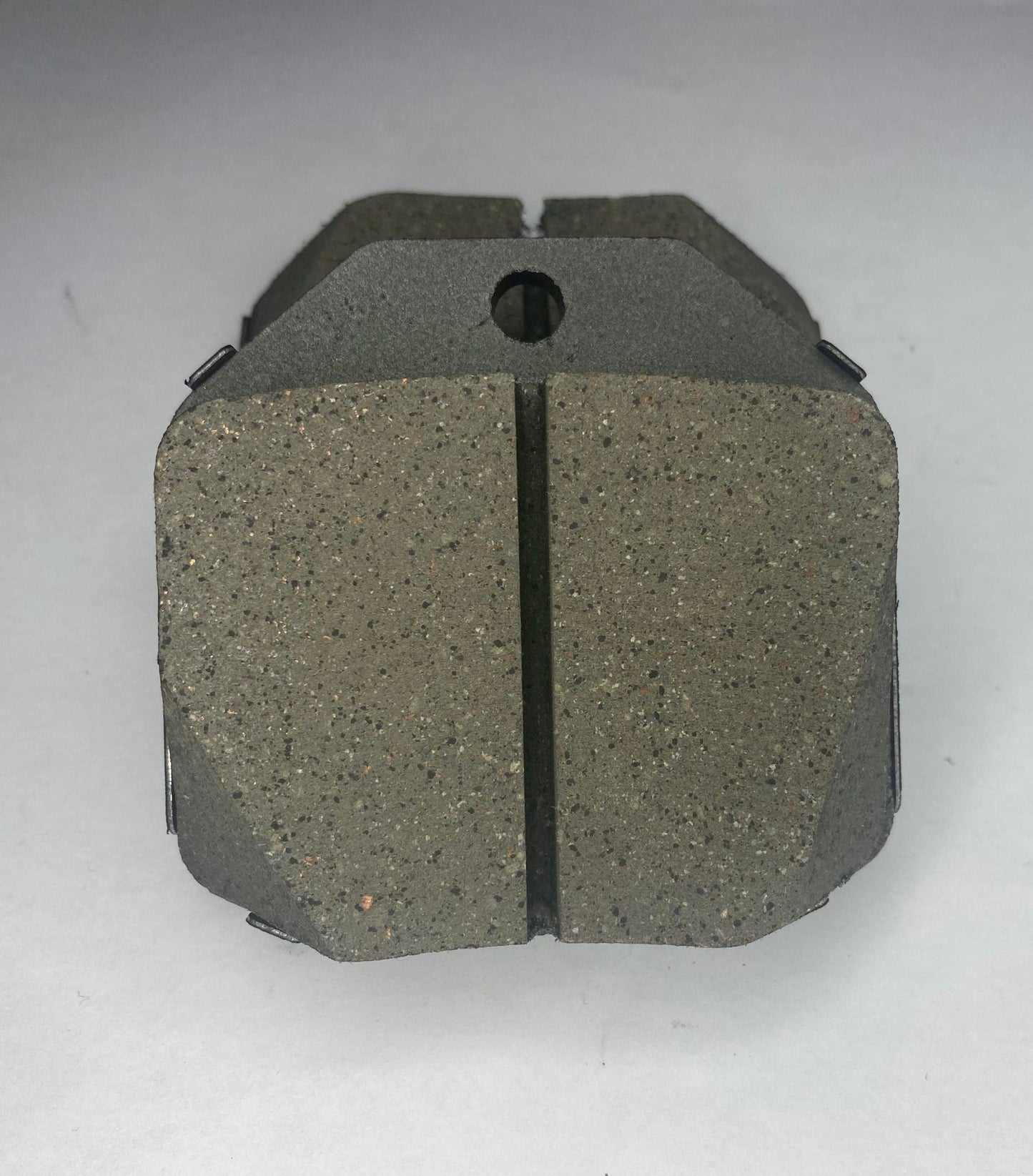 "EL" Series Brake Pads (Rear)