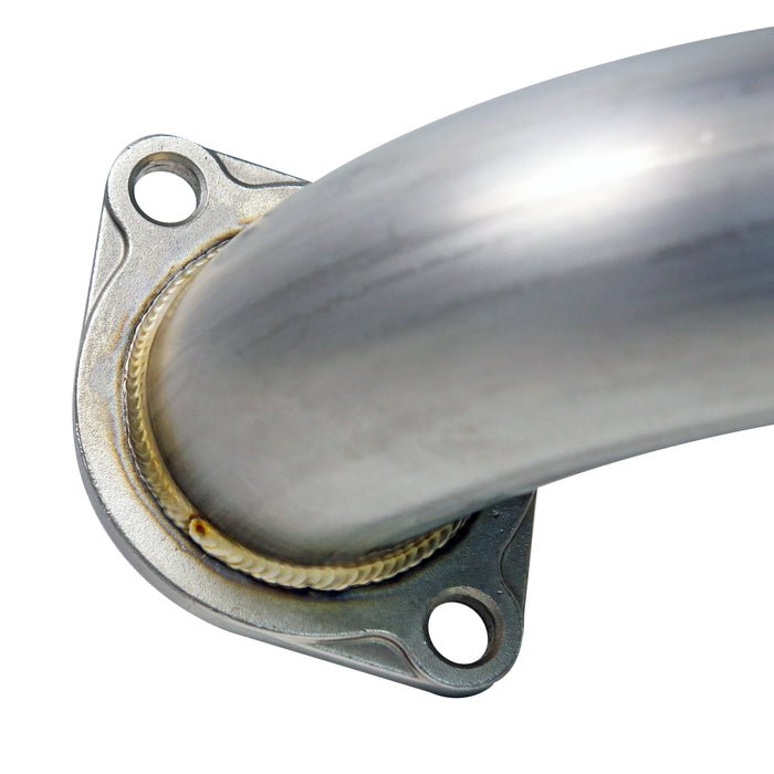 Remark [18 - 23 Subaru Crosstrek] Axleback Exhaust Muffler Version - JDMuscleAxle Back ExhaustsremRO-TSXV-XM