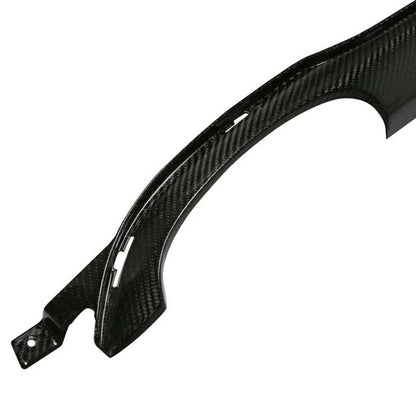 Remark [19 - 22 Corolla Hatchback] Carbon Fiber Lower Diffuser | RMK - 05 - EC01T - 01D - JDMuscleDiffusers and Vortex GeneratorsremRMK-05-EC01T-01D