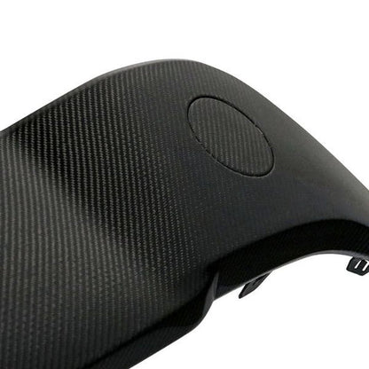 Remark [19+ Corolla Hatchback] Carbon Fiber Rear Bumper Diffuser Set | RMK - 05 - EC01T - 01S - JDMuscleDiffusers and Vortex GeneratorsremRMK-05-EC01T-01S