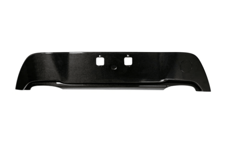 Remark [19+ Corolla Hatchback] Carbon Fiber Rear Bumper Diffuser Set | RMK - 05 - EC01T - 01S - JDMuscleDiffusers and Vortex GeneratorsremRMK-05-EC01T-01S