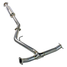 Remark [22-26 WRX] 2.5-Inch Midpipe Kit - Resonated Quiet - JDMuscleExhaust Mid PipesremRO-CPVB-CS2