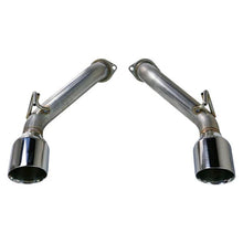 REMARK 23 - 24 Nissan Z Burnt Stainless Double Wall Tip Axle Back Exhaust | RO - TT35 - D - JDMuscleAxle Back ExhaustsremRO-TT35-D