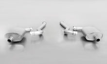 Remus 2015 Ford Mustang Coupe/Cabrio 2.3L Ecoboost Race Axle Back Exhaust | Tail Pipes Req - JDMuscleShop the look 2rms206815 0500LR