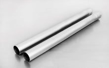 Remus 2017 Ford Mustang 5.0L | w/GPF Euro 6 Non - Resonated Front Section Pipe - JDMuscleShop the look 2rms206615 1300