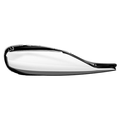 Replacement Headlight Lens for GR Supra (A90/91) - JDMuscleOEMPD-A90-HL-RSPassenger Side (Right Side)