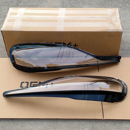 Replacement Headlight Lens for GR Supra (A90/91) - JDMuscleOEMPD-A90-HL-BSBoth Sides
