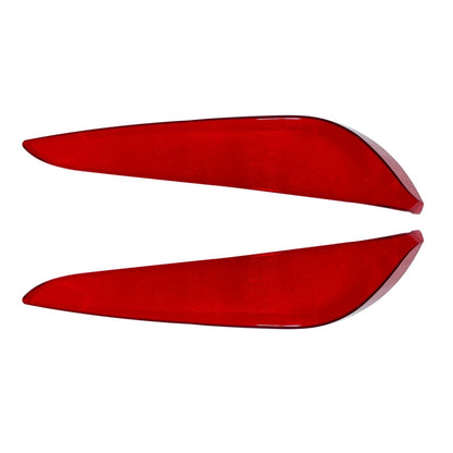 Replacement Tail Light Lens for GR Supra (A90/91) - JDMuscleOEMPD-A90-TL-RD