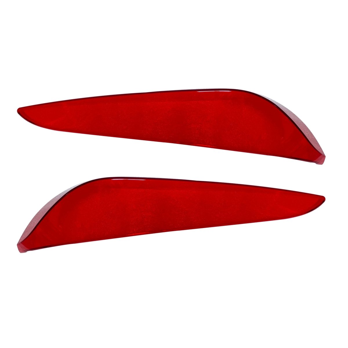 Replacement Tail Light Lens for GR Supra (A90/91) - JDMuscleOEMPD-A90-TL-RD