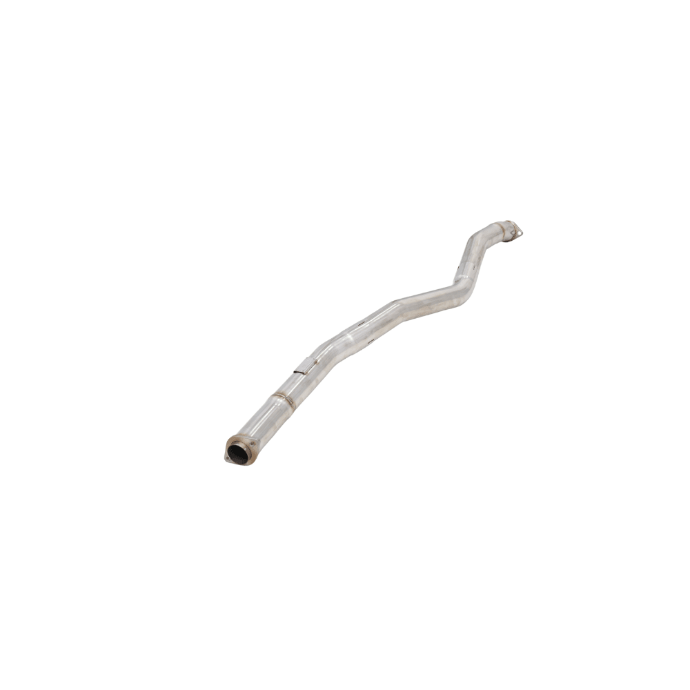 RES x JDMuscle [22 - 25 WRX MT] Intermediate Pipe - JDMuscleIntermediate PipeRES-22WRX-INT