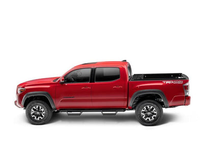 Retrax PRO MX XR Series Tonneau Cover for 2024 Toyota Tacoma 6 ft Bed with Trax Rail System | rtxT - 80871 - JDMuscleSPK779646