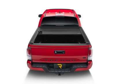 Retrax PRO MX XR Series Tonneau Cover for 2024 Toyota Tacoma 6 ft Bed with Trax Rail System | rtxT - 80871 - JDMuscleSPK779646