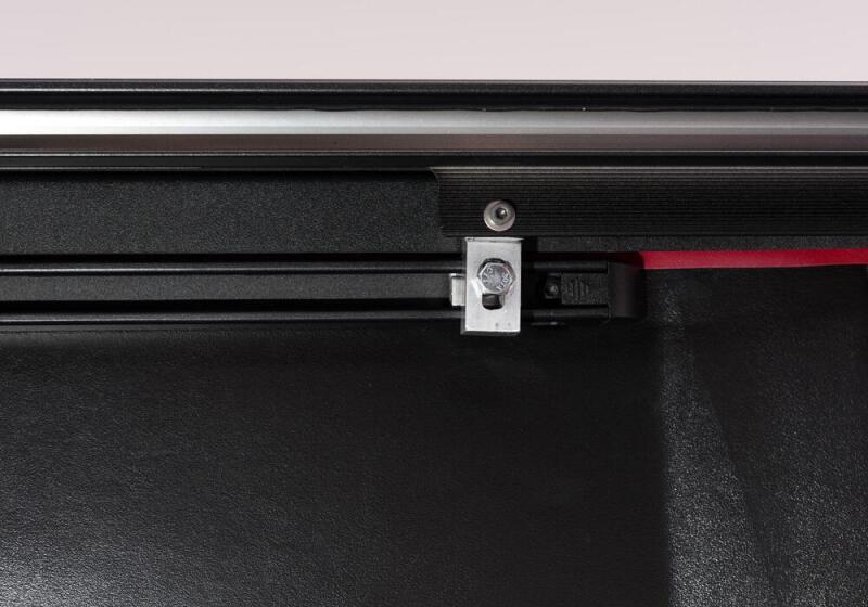 RetraxONE MX Matte Polycarbonate Retractable Tonneau Cover for 2022 - 2024 Toyota Tundra with 6' 7" Bed, Part Number RTX60862 | rtx60862 - JDMuscleSPK827357