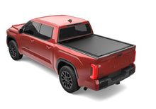 RetraxONE MX Matte Polycarbonate Retractable Tonneau Cover for 2022 - 2024 Toyota Tundra with 6' 7" Bed, Part Number RTX60862 | rtx60862 - JDMuscleSPK827357