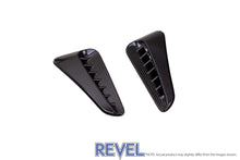 Revel [2023 GR Corolla] GT Dry Carbon Side Duct Covers - 2 Pieces | 1TR4GT0DT08 - JDMuscleExterior Garnishesrvl1TR4GT0DT08