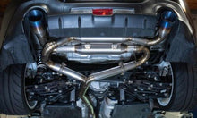 Revel 22 - 24 Toyota/Subaru GR86 BRZ Medallion Ultra Ti Cat - Back Exhaust - JDMuscleSPKrvlT60208R