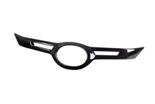 Revel [23-26 GR Corolla] GT Dry Carbon Front Upper Duct Cover - 1 Piece - JDMuscleExterior Garnishesrvl1TR4GT0DT01