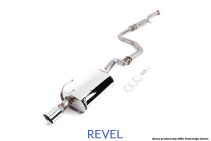 Revel [92 - 95 Civic Coupe/Sedan] Medallion Street Plus Exhaust System | T20003 - JDMuscleCat Back Exhaust SystemrvlT20003