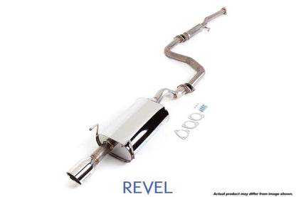 Revel 96 - 00 Honda Civic/Coupe SI/Sedan EX - Medallion Street Plus Exhaust System - JDMuscleNon - CategorizedrvlT20017