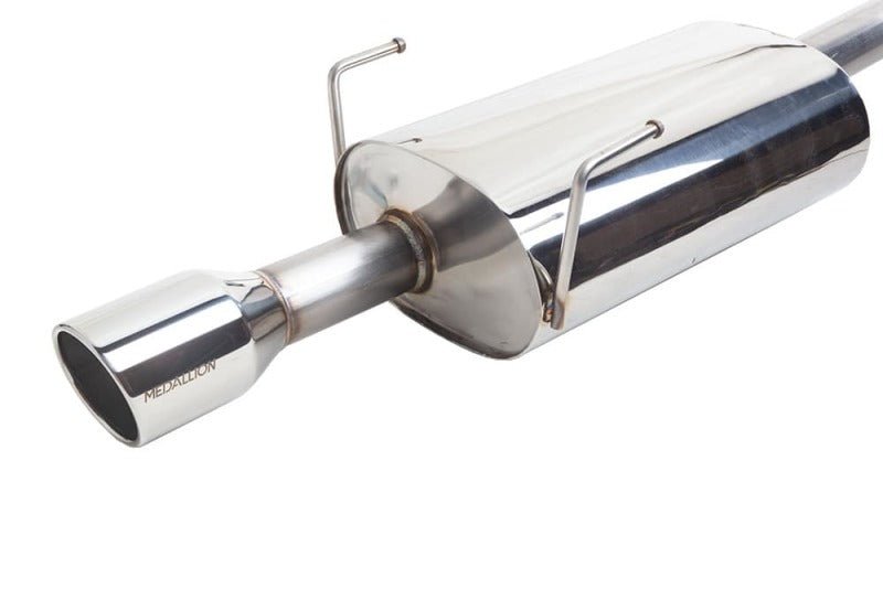 Revel 96 - 00 Honda Civic/Coupe SI/Sedan EX - Medallion Street Plus Exhaust System - JDMuscleNon - CategorizedrvlT20017