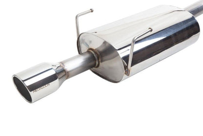 Revel 96 - 00 Honda Civic/Coupe SI/Sedan EX - Medallion Street Plus Exhaust System - JDMuscleNon - CategorizedrvlT20017