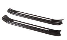 Revel 15-21 WRX/STI GT Dry Carbon Door Sill Cover Pair | 1TR4GT0AS07