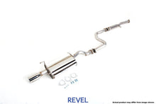 Revel Medallion Touring - S Catback Exhaust 00 - 01 Acura Integra GSR Hatchback - JDMuscleSPKrvlT70041R