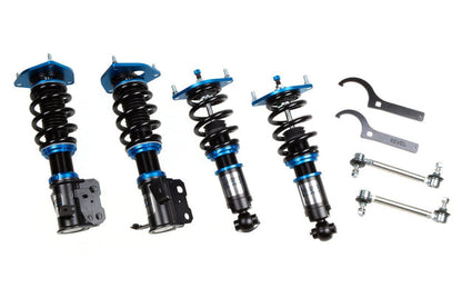 Revel 13-22 BRZ TSD Coilover Kit | 1TR3CDSU001