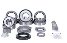 Revolution Gear & Axle 07 - 19 Toyota Land Cruiser/Tundra 10.5 - inch Rear Ring & Pinion Master Install Kit | rga35 - 2058 - JDMuscleSPK811353