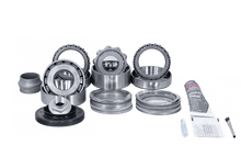 Revolution Gear & Axle 07 - 19 Toyota Land Cruiser/Tundra 9 - inch IFS Ring & Pinion Master Install Kit | rga35 - 2059 - JDMuscleSPK811352