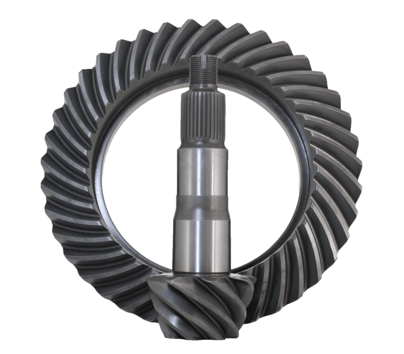 Revolution Gear & Axle 07 - 23 Toyota Tundra 5.7L Rear Axle Ring & Pinion Set with 5.29 Gear Ratio | rgaT10.5 - 529 - JDMuscleSPK811550