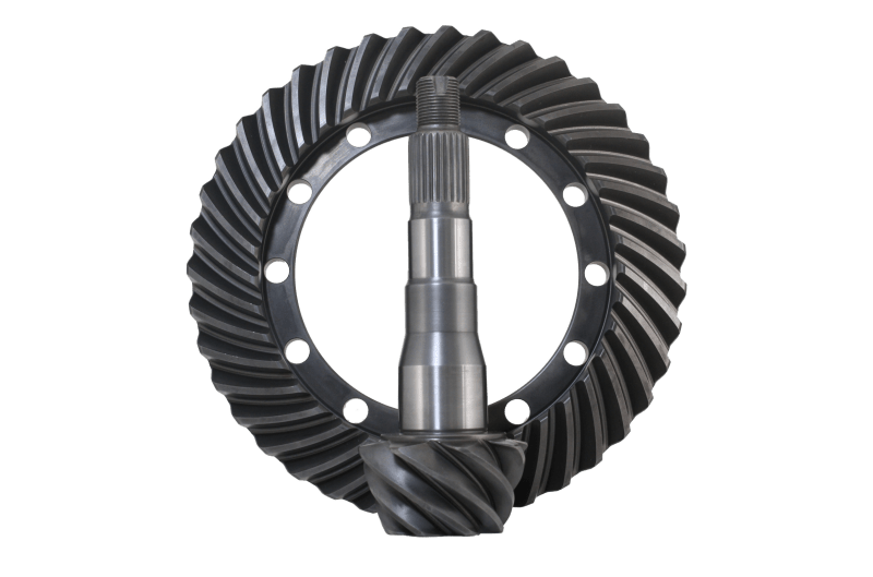 Revolution Gear & Axle Ring and Pinion Set for Toyota Land Cruiser 69 - 90, 9.5 - inch, 27 Spline, 4.88 Ratio - RGA TLC - 488 | rgaTLC - 488 - JDMuscleSPK811711