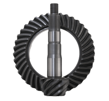 Revolution Gear & Axle Toyota 4 - Cylinder 8.0 Inch 27 Spline Reverse Rotation Ring and Pinion Set, 4.88 Gear Ratio | rgaT8 - 488R - JDMuscleSPK811612