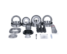 Revolution Gear & Axle Toyota Tacoma 8 - Inch IFS Ring & Pinion Master Install Kit (Part  RGA35 - 2040) | rga35 - 2040 - JDMuscleSPK811370