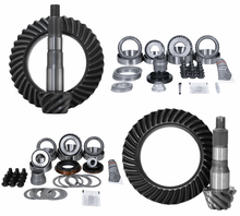 Revolution Gear & Axle Toyota Tacoma 8.75 - inch Rear Axle Gear Package with 4.88 Ratio - Part RGAREV - TACO - 8.75 - 488 | rgaREV - TACO - 8.75 - 488 - JDMuscleSPK811070