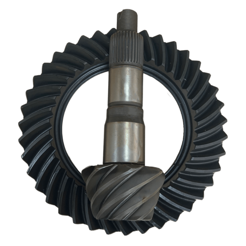 Revolution Gear & Axle Toyota Tundra 07 - 23 9.0 - inch IFS Reverse Rotation Ring and Pinion Set - 4.88 Ratio | rgaT9 - 488R - JDMuscleSPK811555