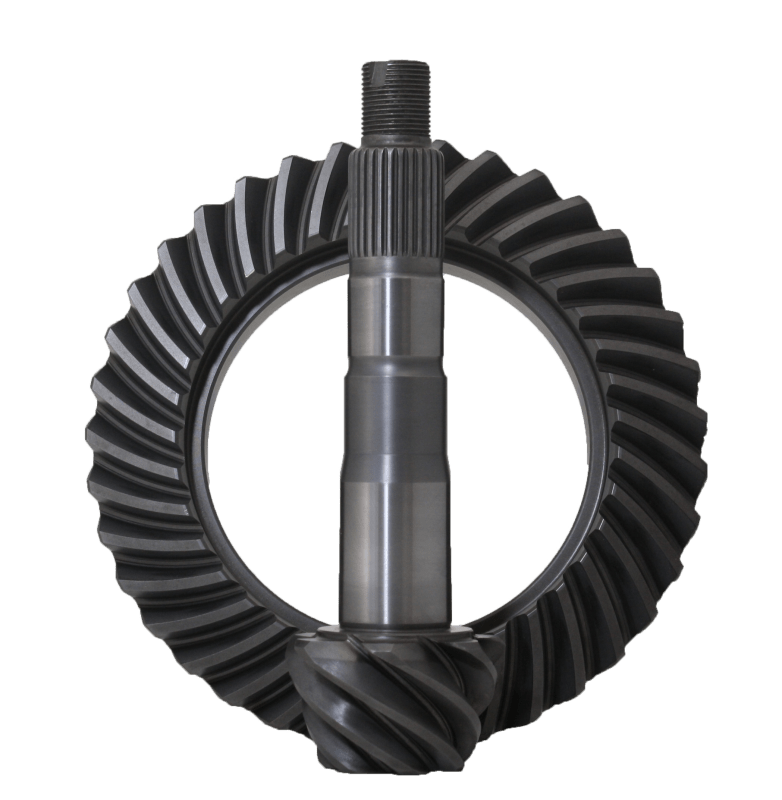 Revolution Gear & Axle Toyota V6 8.0 - inch 29 Spline Ring & Pinion Set with 4.88 Ratio - RGA T8 - 488V6 - 29 | rgaT8 - 488V6 - 29 - JDMuscleSPK811714