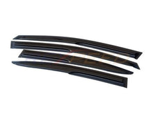 Rexpeed 15 - 21 VA WRX/ STI Door Visor | G07 - JDMuscleRain GuardsrexG07