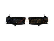 Rexpeed 15 - 21 WRX VAB Clear Lens Mirror Side Markers + DRL | G120 - JDMuscleExterior GarnishesrexG120