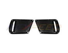 Rexpeed 18 - 21 VA WRX/STI Carbon Fiber Fog Light Covers | DRL version | G58D - JDMuscleFog LightsrexG58D