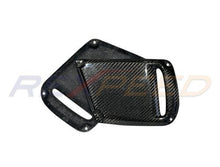 Rexpeed 18 - 21 VA WRX/STI Carbon Fiber Fog Light Covers | DRL version | G58D - JDMuscleFog LightsrexG58D