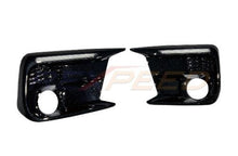 Rexpeed 2018 - 21 VAB WRX ABS DRL + Sequential Turn Signal Bezel | G73 - JDMuscleAuxiliary LightingG73
