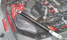 Rexpeed 2020+ Supra GR Dry Carbon Engine Braces | TS110 - JDMuscleStrut Tower BarsrexTS110
