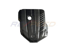 Rexpeed 2020+ Supra GR Dry Carbon Engine Cover Full Replacement | TS116 - JDMuscleEngine CoversrexTS116