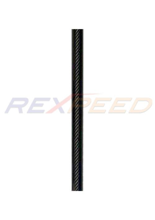 Rexpeed 2020+ Supra GR Dry Carbon Inside Strut Brace | TS111 - JDMuscleStrut Tower BarsrexTS111