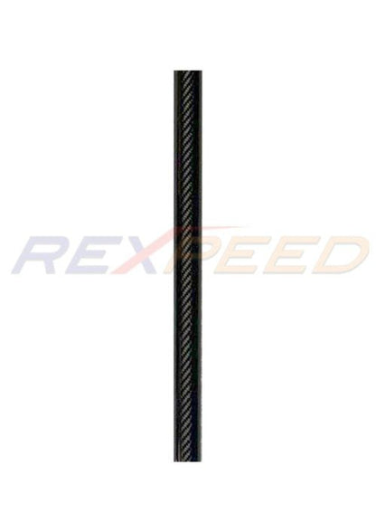 Rexpeed 2020+ Supra GR Dry Carbon Inside Strut Brace | TS111 - JDMuscleStrut Tower BarsrexTS111
