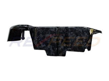 Rexpeed 2020+ Supra GR Forged Carbon ECU Cover Full Replacement | re - JDMuscleECU / Fuel Rail BracketsrexTS117FC